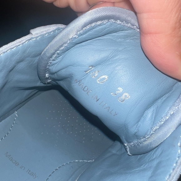 Authentic Prada Shoes - Picture 4 of 5